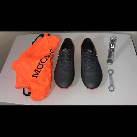 Nike Magista Ovra Elite Sg-Pro Soccer Cleats - Picture 7 of 7